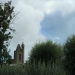 Le clocher de la cathédrale de Dol de Bretagne
