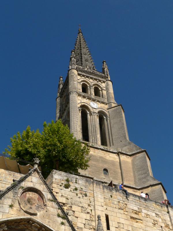 Saint-Emilion