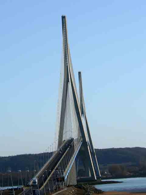 Pont de Normandie