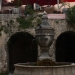 Fontaine à St-Paul de Vence