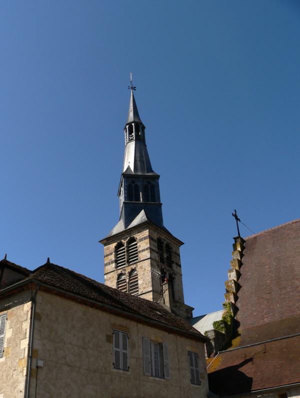 Saint-Pourçain sur Sioule (03)