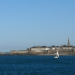 Saint-Malo (vu de Dinard)