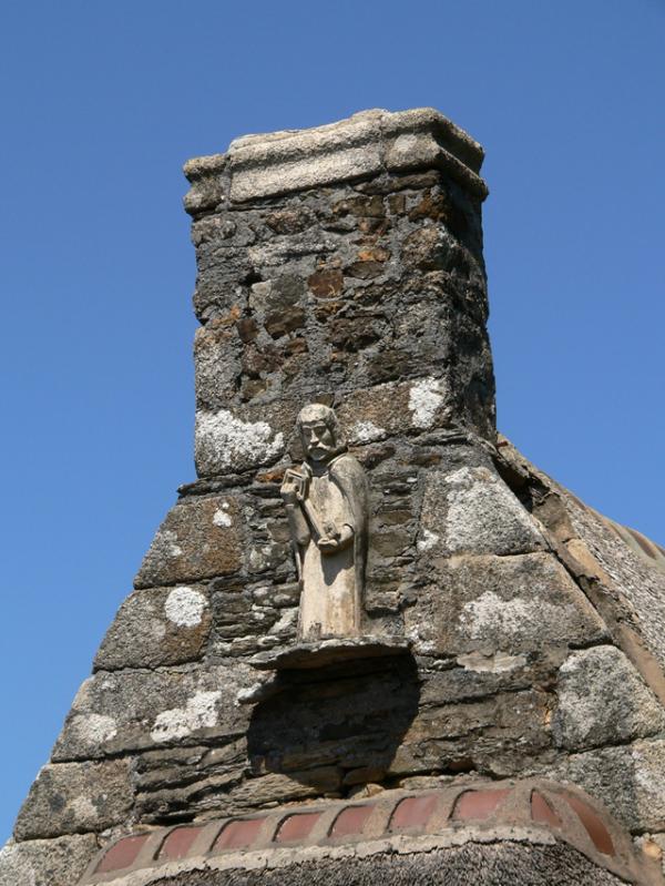 Saint breton