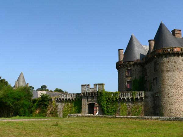 Château de Landal (35)
