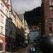Le vieux quartier de Bergen