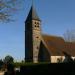 L'église du Pas Saint-L'homer (Orne)