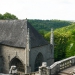Chapelle Sainte-Barbe à Le Faouët