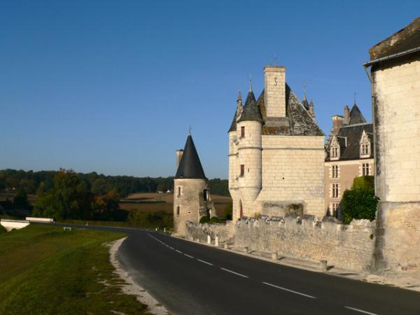 du côté des Pays de la Loire