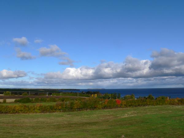 Lac Saint-Jean (Québec)