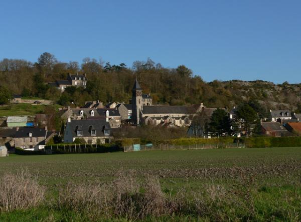 Mont-Dol