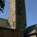 Tour Bregain (ancien prieuré)- La Boussac (35)