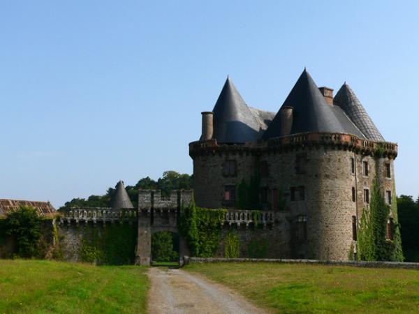 Château de Landal (35)