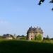 Le château de Landal près de DOL de Bretagne