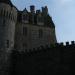 Nogent le Rotrou- Le château