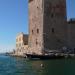 Sortie du Vieux-Port à Marseille