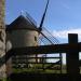 Le moulin du Mont-Dol (35)