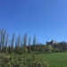 Drôme provençale- Le château à Comps (près de Dieulefit)
