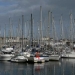 Le port de plaisance de Saint-Malo